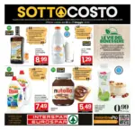 Interspar Sottocosto - al 27.05.2026