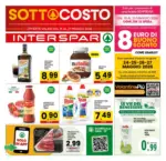 Interspar Sottocosto - al 27.05.2026