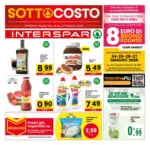 Interspar Sottocosto - al 27.05.2026
