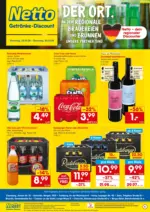 Netto Marken-Discount Netto: Getr&auml;nkeangebote - bis 30.05.2026