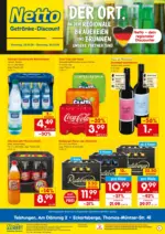 Netto Marken-Discount Netto: Getr&auml;nkeangebote - bis 30.05.2026