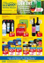Netto Marken-Discount Netto: Getr&auml;nkeangebote - bis 30.05.2026