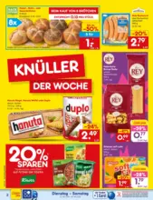 Netto: Wochenangebote