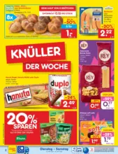 Netto: Wochenangebote
