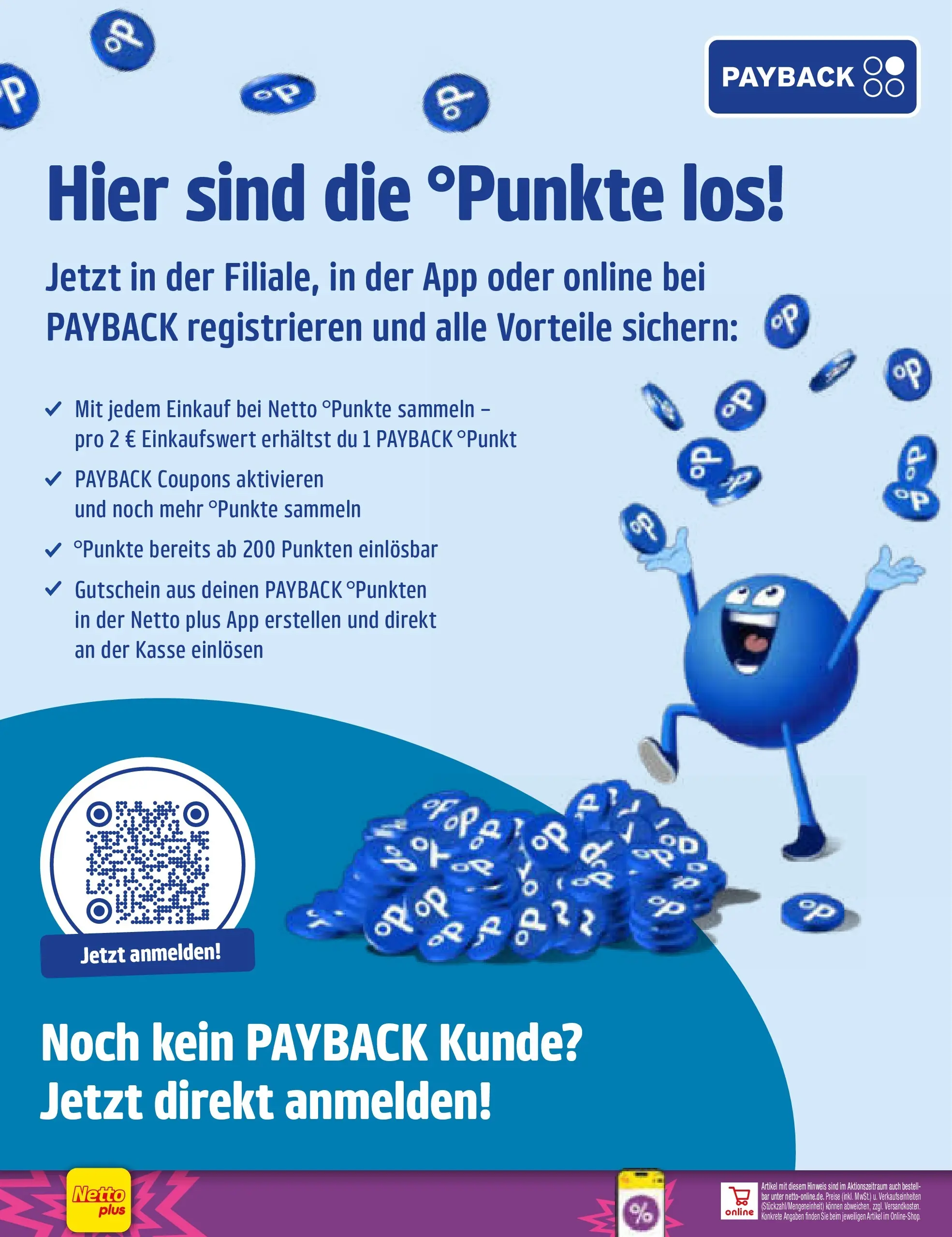 Netto Marken-Discount Prospekt Mauern (ab 26.05.2026) » Angebote | Seite: 58