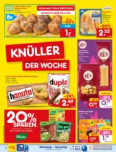 Netto: Wochenangebote