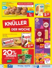Netto: Wochenangebote