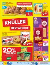Netto: Wochenangebote