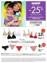 RDV LINGERIE
