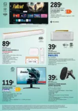 BONS PLANS MAI 2026