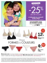 RDV LINGERIE