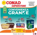 Conad Centro Nord Soc. Coop. Convenienza grande - al 03.06.2026