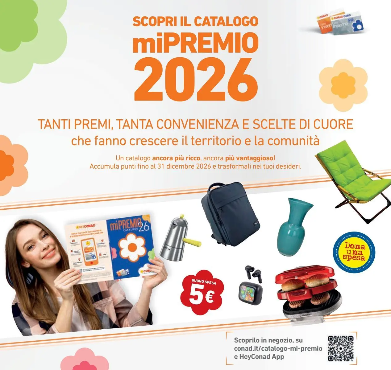 Volantino Conad dal 19/05/2026 > Anteprima | Pagina: 35
