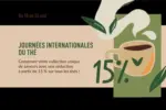 Coffea Journ&eacute;es internationales du th&eacute; - au 24.05.2026