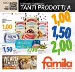 UNICOMM SRL Tanti prodotti a 1,00 1,50 2,00 - al 03.06.2026