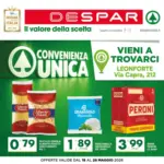 Altasfera Convenienza univa - al 28.05.2026