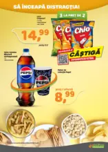 Catalog LaDoiPaşi p&acirc;nă &icirc;n data de 31.05.2026