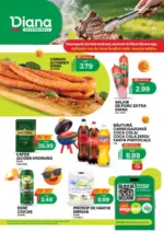 Diana Catalog Diana p&acirc;nă &icirc;n data de 31.05.2026 - p&acirc;nă la 31-05-26