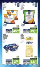 Catalog Metro p&acirc;nă &icirc;n data de 24.05.2026
