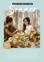 Tchibo/Eduscho Tchibo: Hier schmeckt der Sommer - bis 10.06.2026
