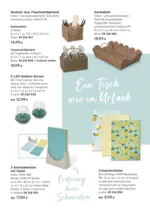 Tchibo/Eduscho Tchibo: Hier schmeckt der Sommer - bis 10.06.2026