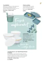Tchibo/Eduscho Tchibo: Hier schmeckt der Sommer - bis 10.06.2026