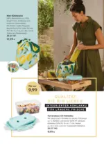 Tchibo/Eduscho Tchibo: Hier schmeckt der Sommer - bis 10.06.2026