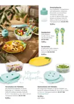 Tchibo/Eduscho Tchibo: Hier schmeckt der Sommer - bis 10.06.2026