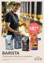 Tchibo/Eduscho Tchibo: Hier schmeckt der Sommer - bis 10.06.2026