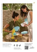 Tchibo/Eduscho Tchibo: Hier schmeckt der Sommer - bis 10.06.2026
