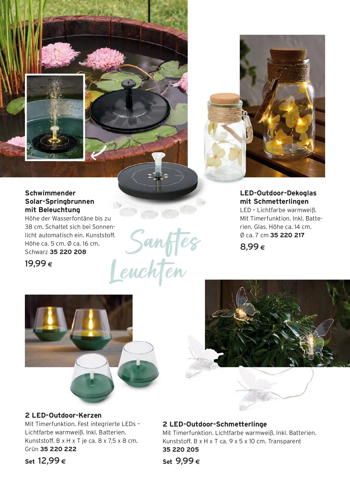 Tchibo Eduscho - Tchibo Magazin von 03.06.2026 - Aktuelle Angebote | Seite: 23
