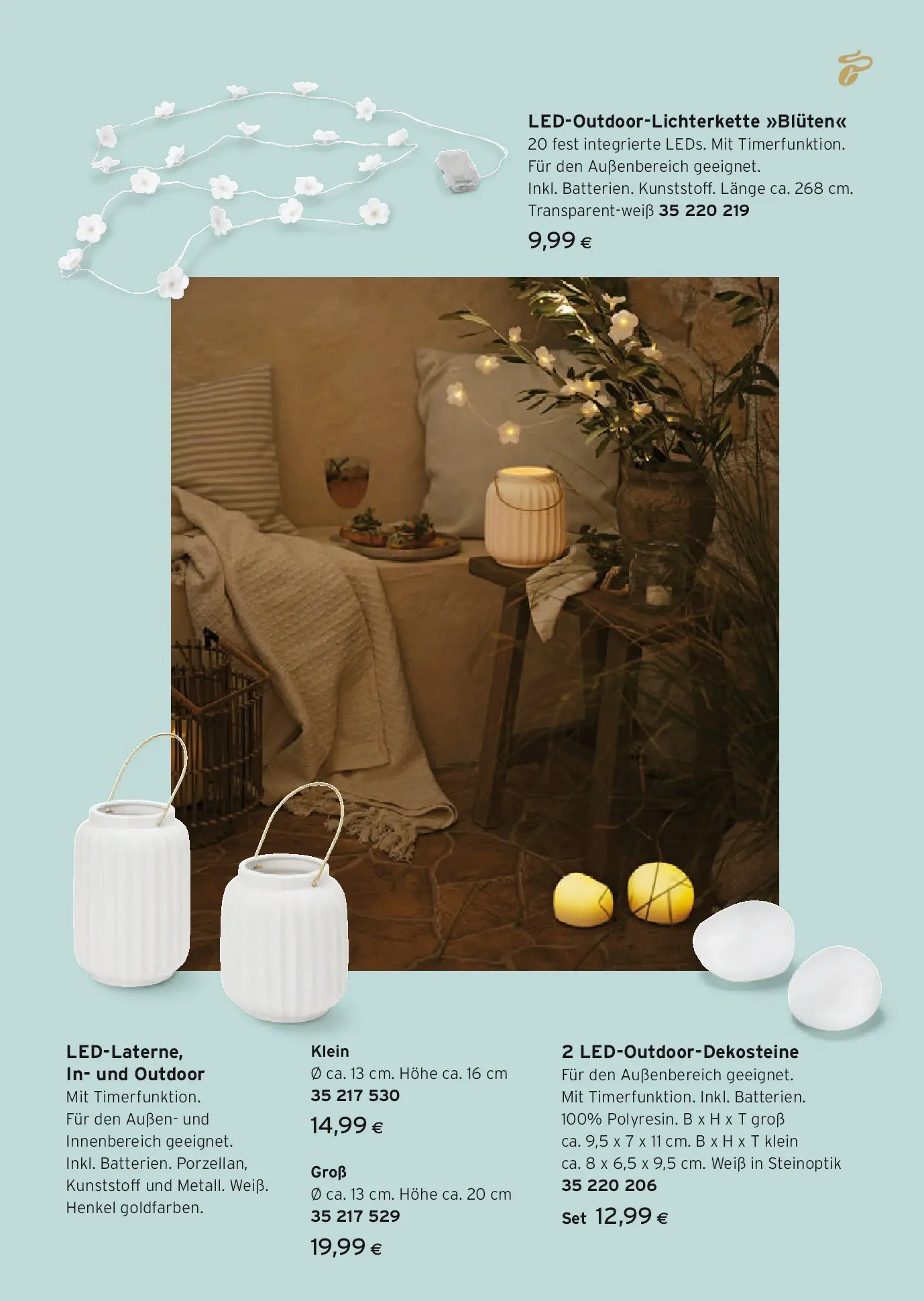 Tchibo Eduscho - Tchibo Magazin von 03.06.2026 - Aktuelle Angebote | Seite: 24