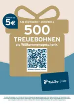Tchibo/Eduscho Tchibo: Hier schmeckt der Sommer - bis 10.06.2026