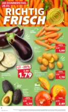Kaufland: Wochenangebote