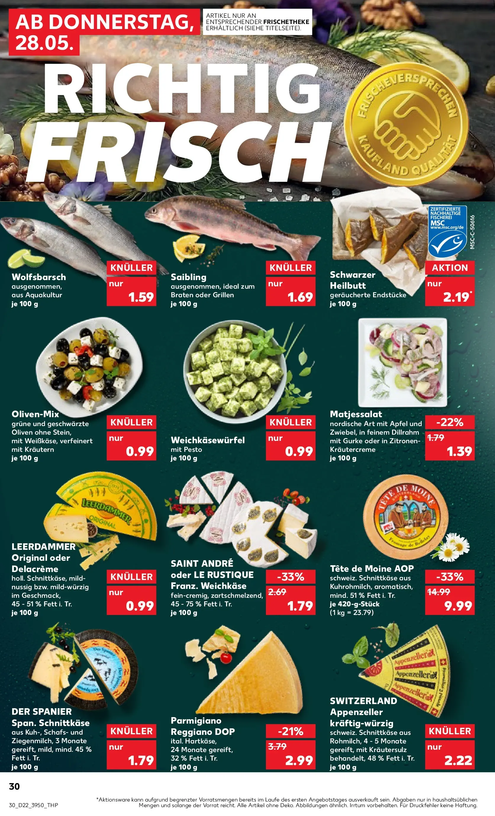 Prospekt Kaufland ab 26.05.2026 » Angebote und Werbung Online | Seite: 35 | Produkte: Äpfel, Leerdammer, Zitronen Prospekt Kaufland ab 26.05.2026 » Angebote Online zum Blättern | Seite: 35 | Produkte: Äpfel, Leerdammer, Zitronen