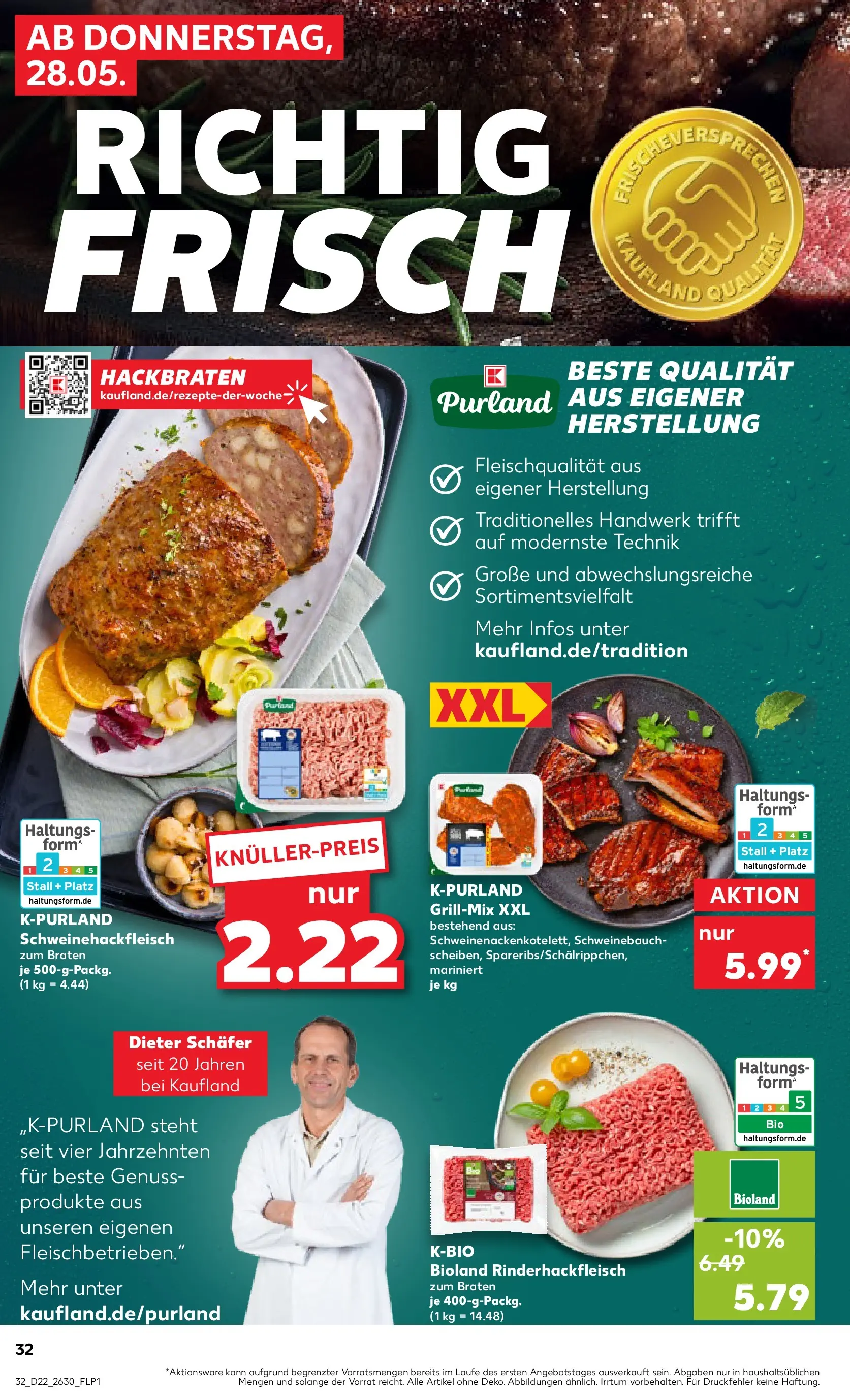 Prospekt Kaufland ab 26.05.2026 » Angebote Online zum Blättern | Seite: 37 | Produkte: Grill, Schweinebauch