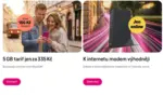 T-mobile Na&scaron;e hlavn&iacute; nab&iacute;dka &ndash; do 24.05.2026