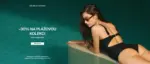 MOHITO -30% NA PL&Aacute;ŽOVOU KOLEKCІ &ndash; do 19.05.2026
