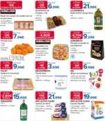 Costco Catalogue Costco - au 31.05.2026