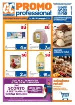 C+C Promo professional - al 31.05.2026