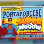 Mercato Porta Portese SUPER WOOOW - al 04.06.2026