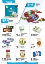 Risparmio grantito!
