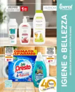 Iperal Igiene e Bellezza - al 03.06.2026