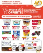 Iperal Ancora pi&ugrave; offerte - al 03.06.2026