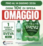 Pascar Fino al 14 giugno - al 14.06.2026