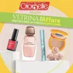 Profumeria Giorgelle Vetrina dell' Affare - al 31.05.2026