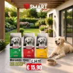 Magazzini Smart Morando - al 24.05.2026