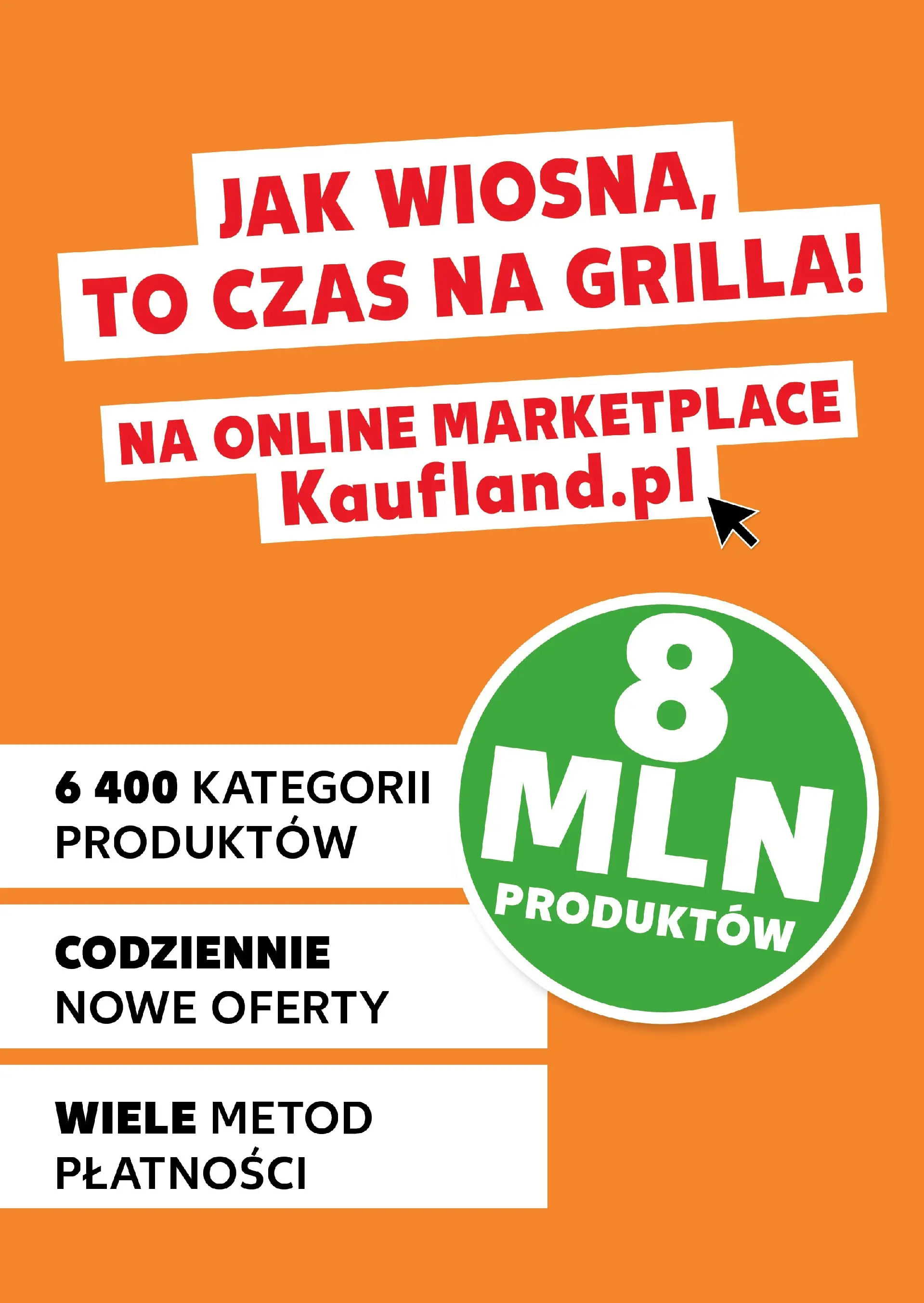 Kaufland gazetka - Złap Okazje od 21.05.2026 - od jutra PDF | Strona: 14