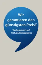 JYSK Exklusive Schn&auml;ppchen - bis 06.06.2026