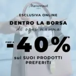 Marionnaud Le migliori offerte per tutti i clienti - al 24.05.2026
